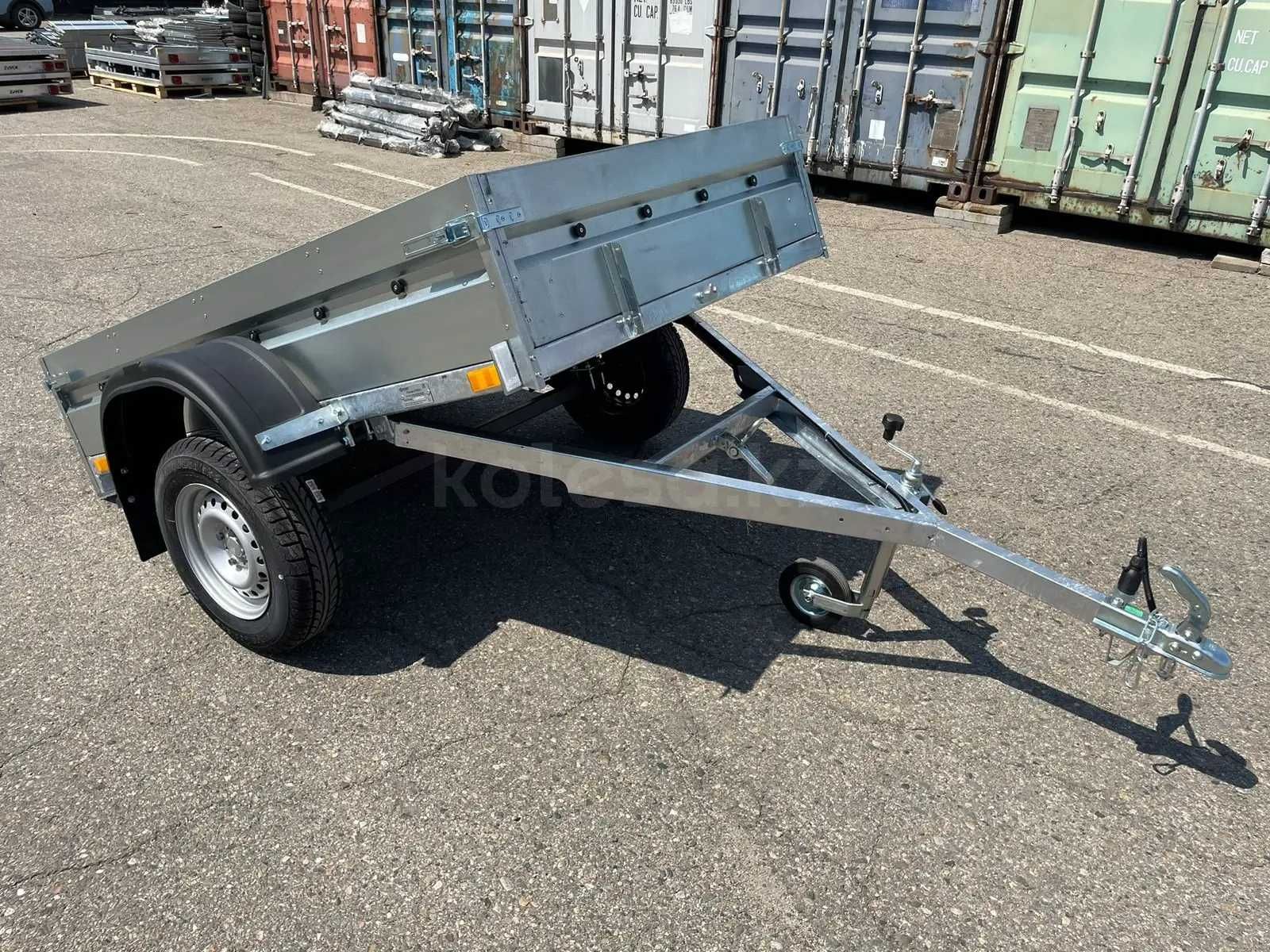 Прицеп Композит 9169К1 (2,2*1,25) 13"