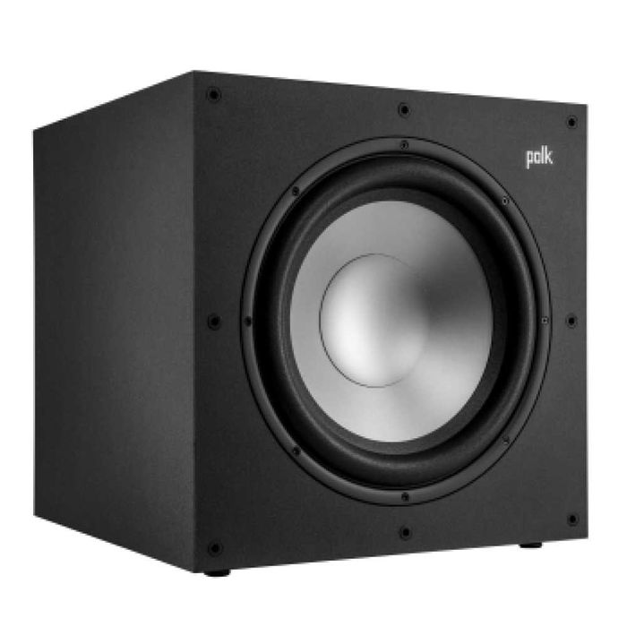 Сабвуфер Polk Audio MXT - 12 (США)