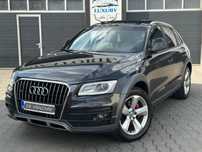 Audi Q5 Exclusive 3.0