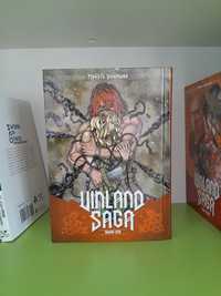 Vinland Saga Manga Vol. 6