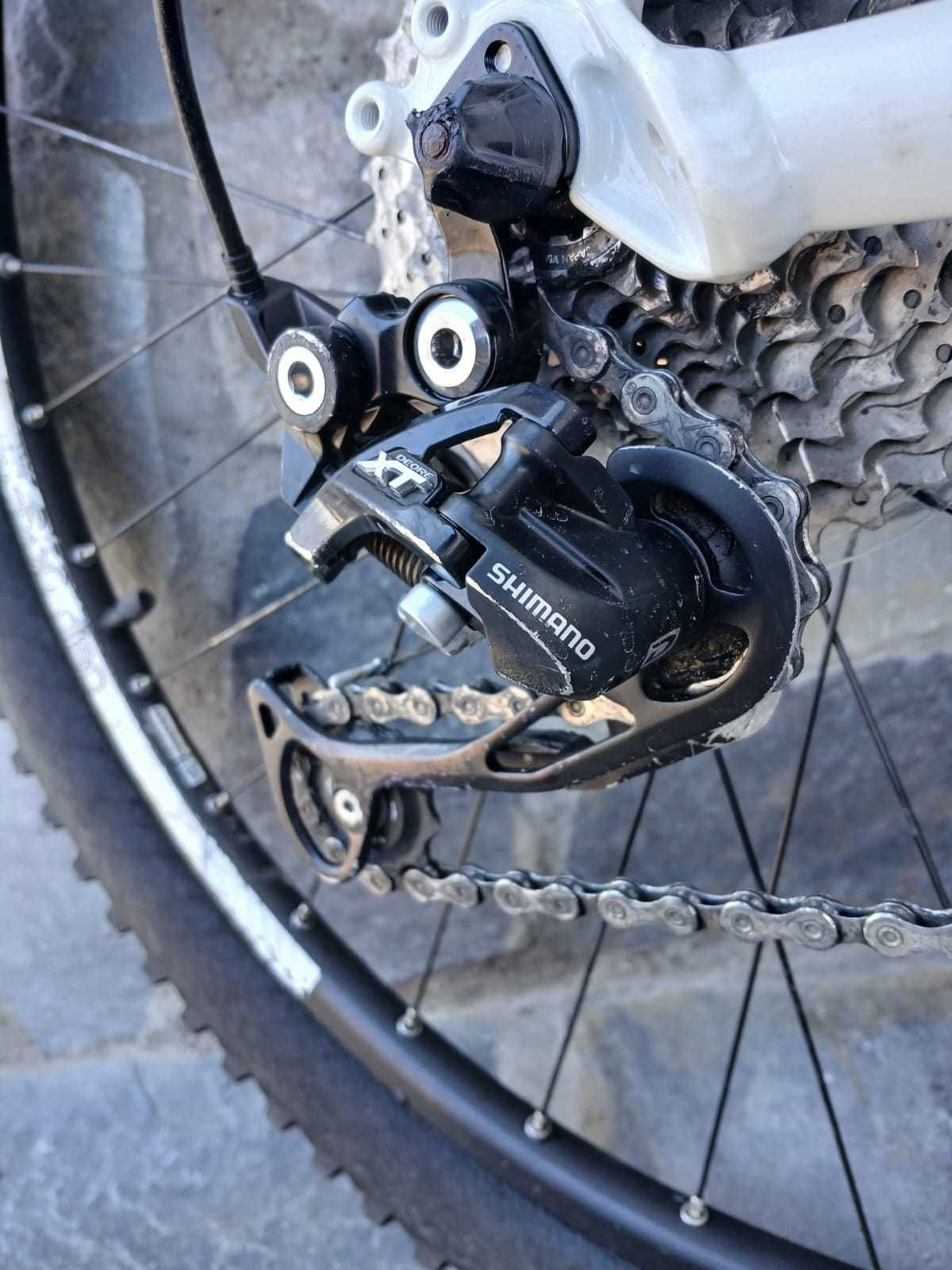 Vand TREK 6300 ALPHA