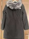 Яке The North Face Women’s recycled Zaneck parka