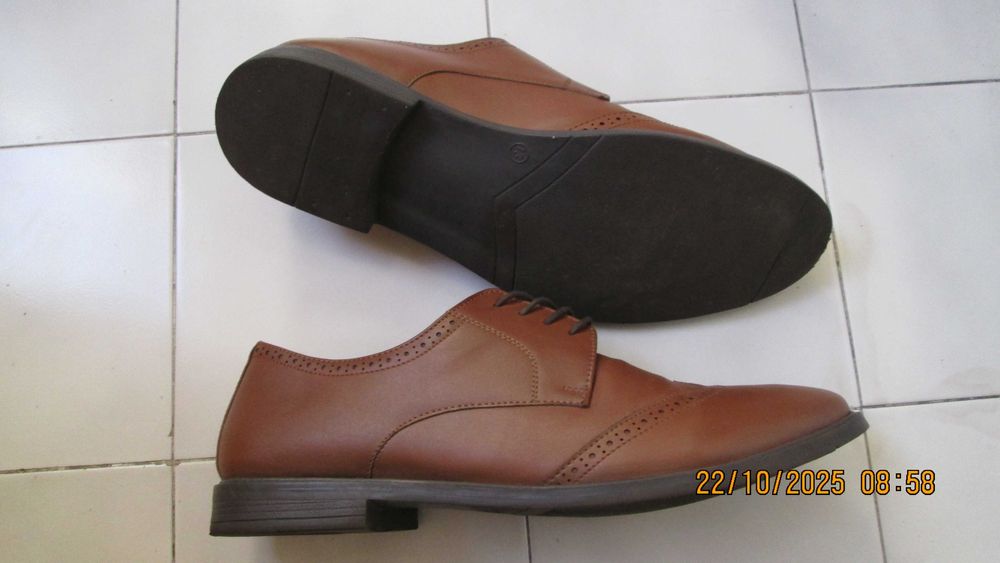 Мъжки обувки JACAMO р.48