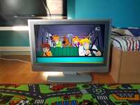 Продавам lcd tv OREON 32