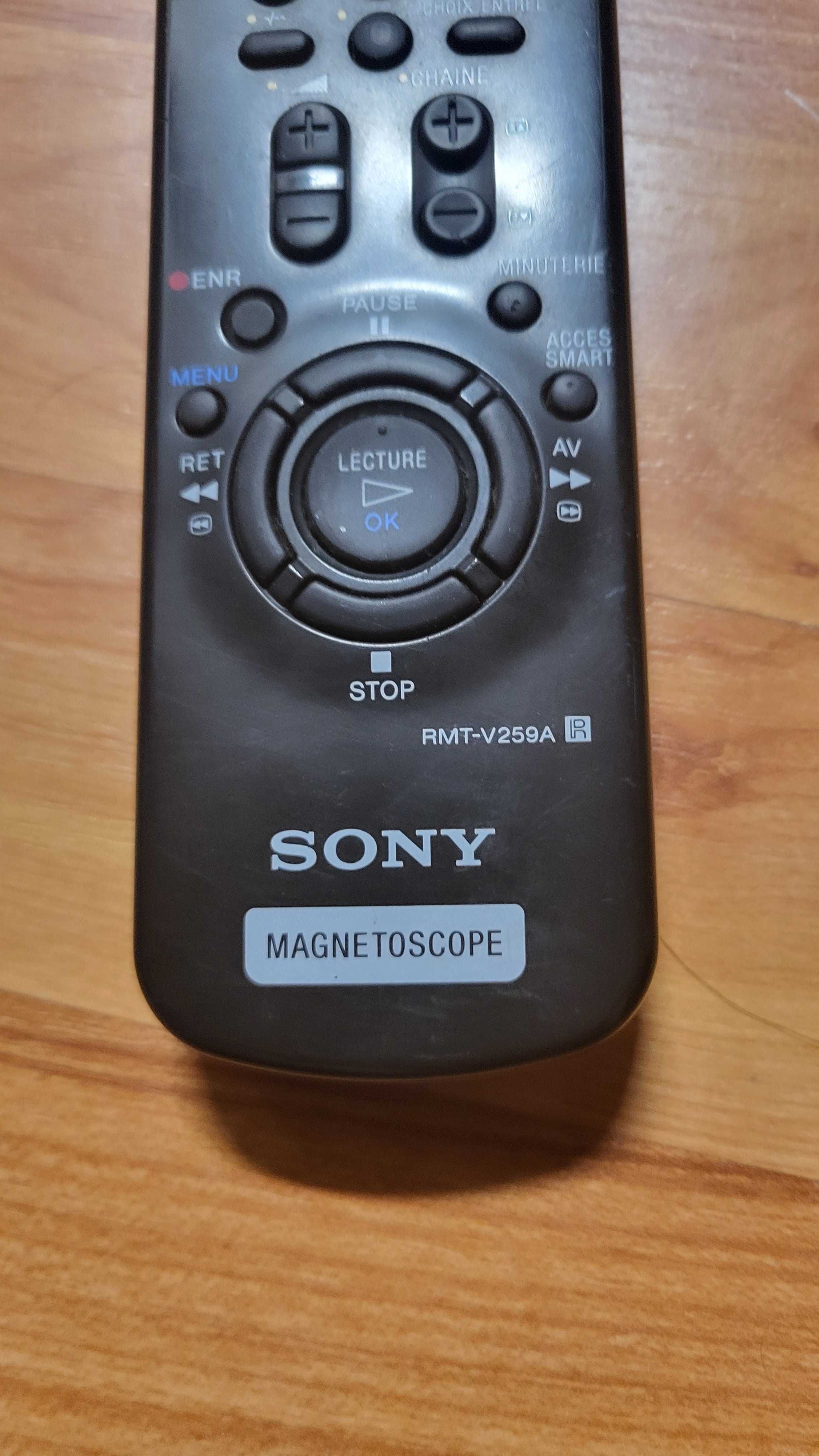 SONY Telecomenzi Fuctionale