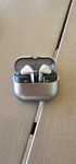 Casti Wireless Samsung Galaxy Buds 3 Pro - Sunet premium si confort