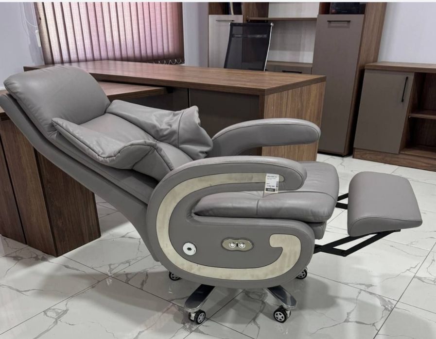 Массаж киресло 1632