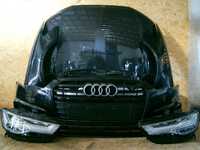 Audi A6 4G C7 4G0 face lift MATRIX full led capota aripa bara far