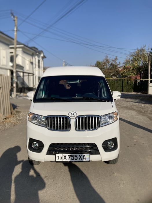 Shineray x30L 2022 yil