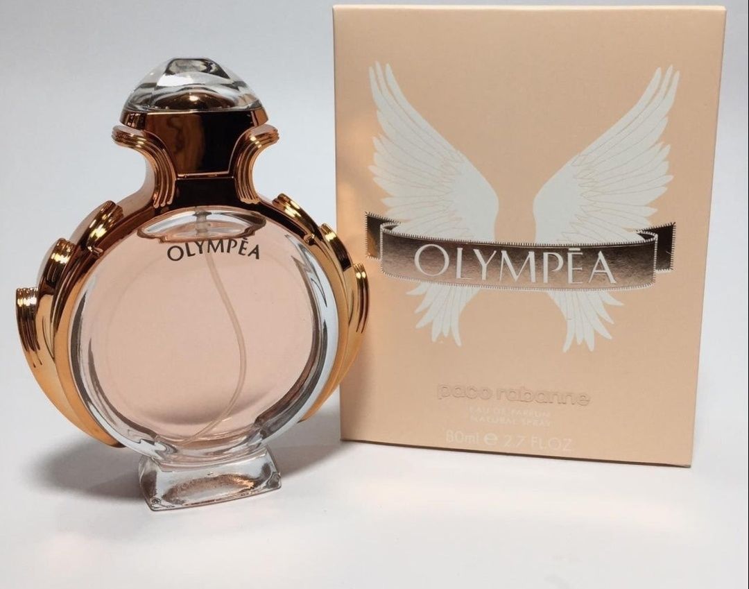 Дамски парфюм Paco Rabanne Olympéa EDP 80ml