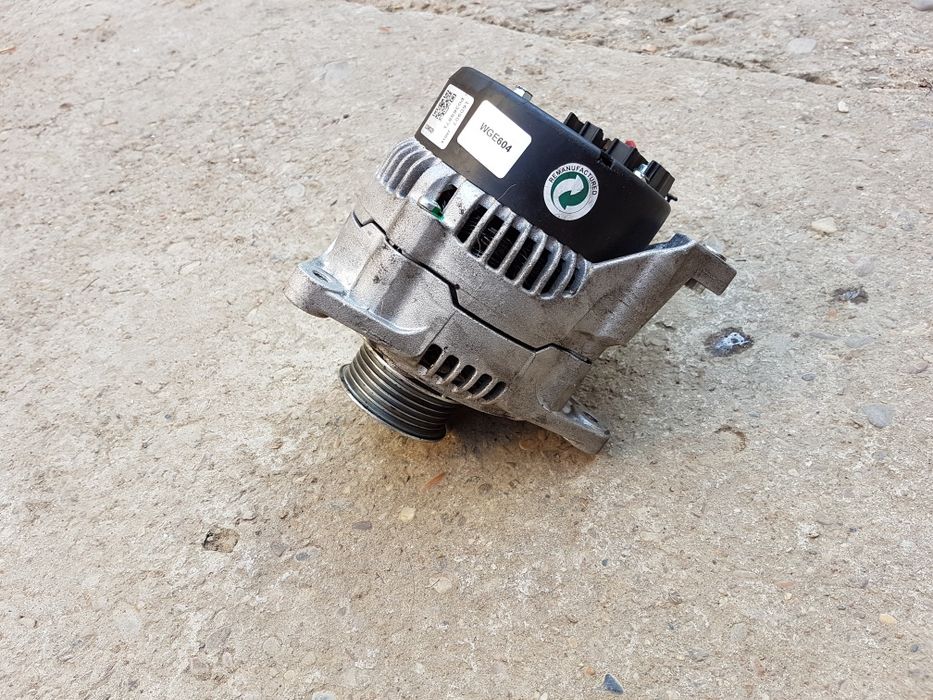 Alternator Ford Escort 1.6 16v(benzina)70A