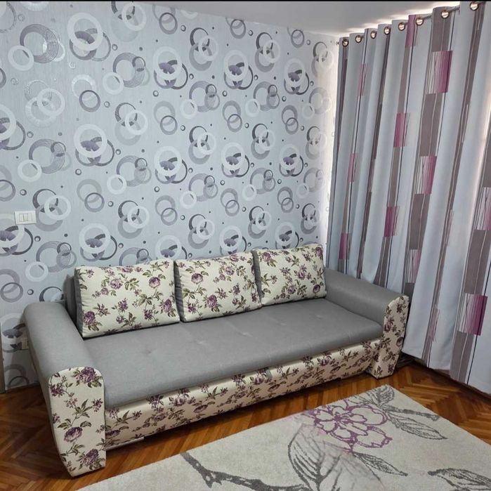Apartament 2 camere Bumbești-Jiu