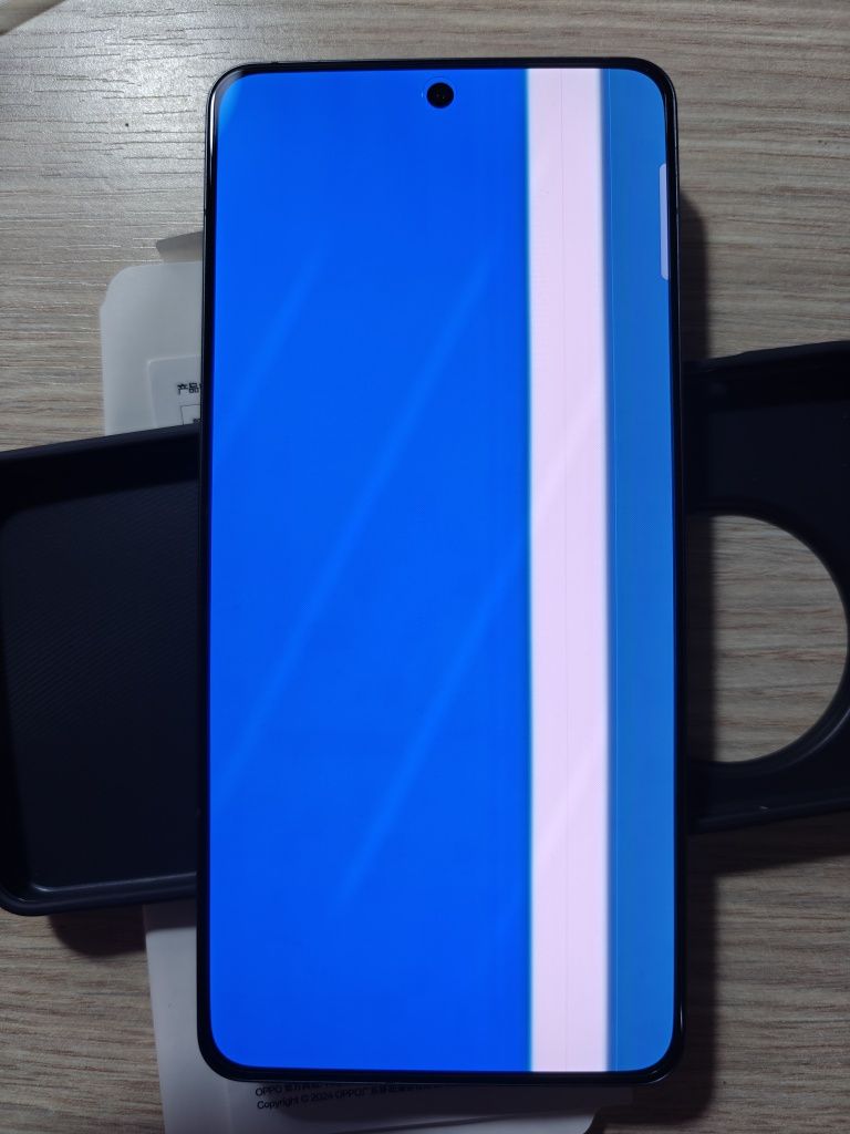 OnePlus Ace 5 16.256 Черный
