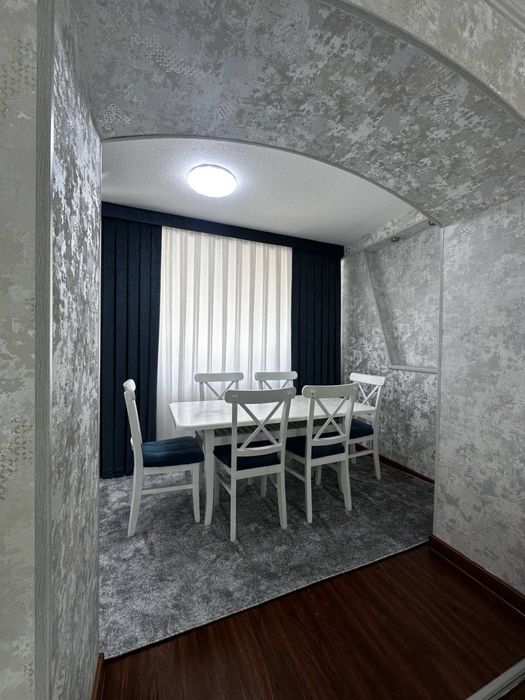 Срочна Продаётся Комфортная Квартира ул Нукус на Яккасарай 3/2/4 72м2