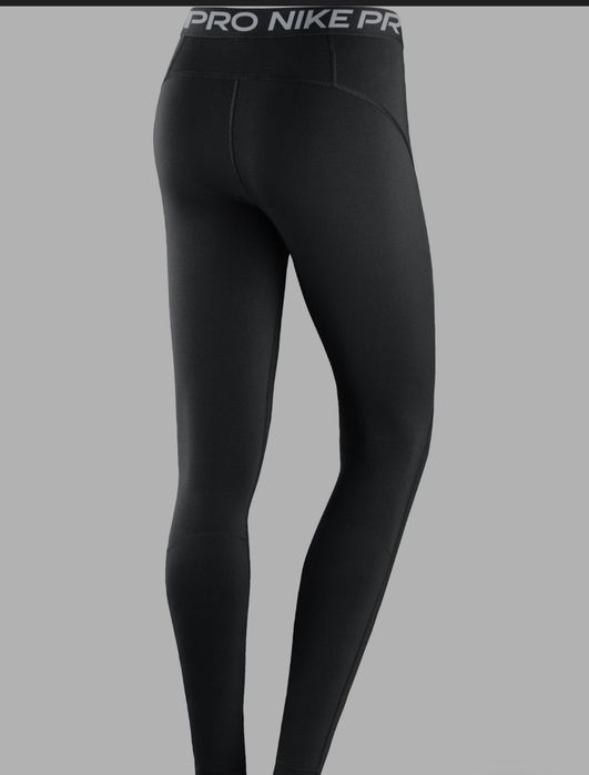 Nike Team клин W NP 365 TIGHT