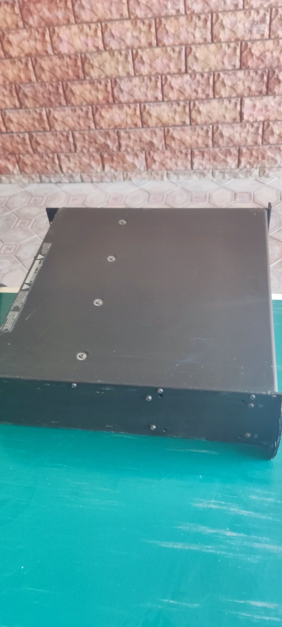 QSC MX 3000a qsc