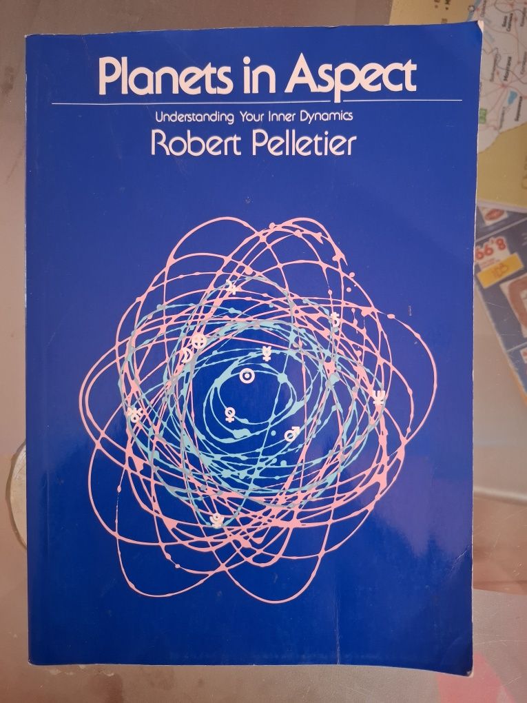 Книги по Астрология на английски, Astrology books