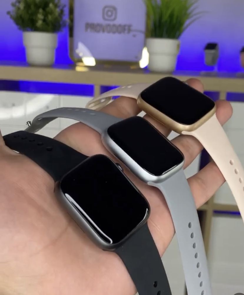 Продам Apple Watch 7 Full