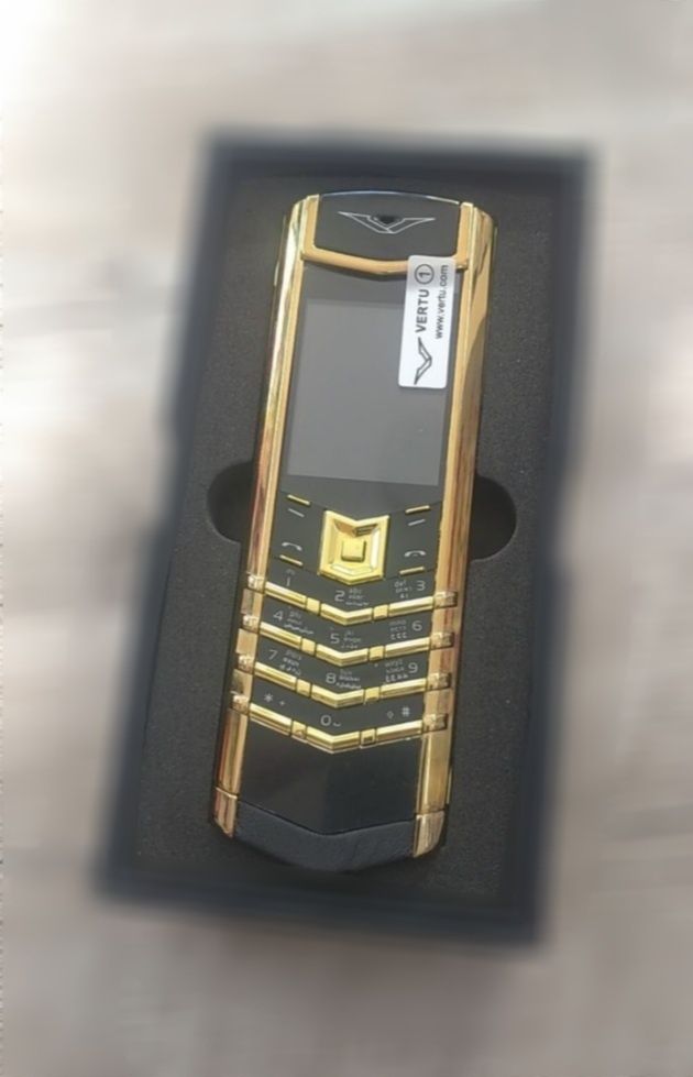 Vertu signesyher