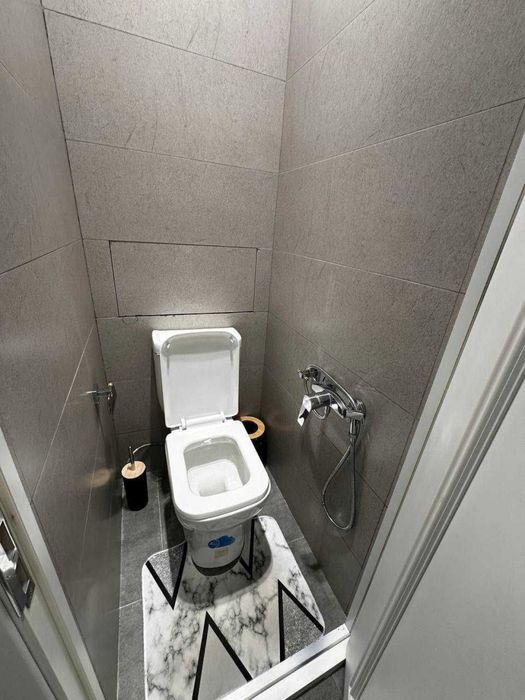 Продается 2-х комнатная квартира на Ферузе! Ор-р Эко Базар