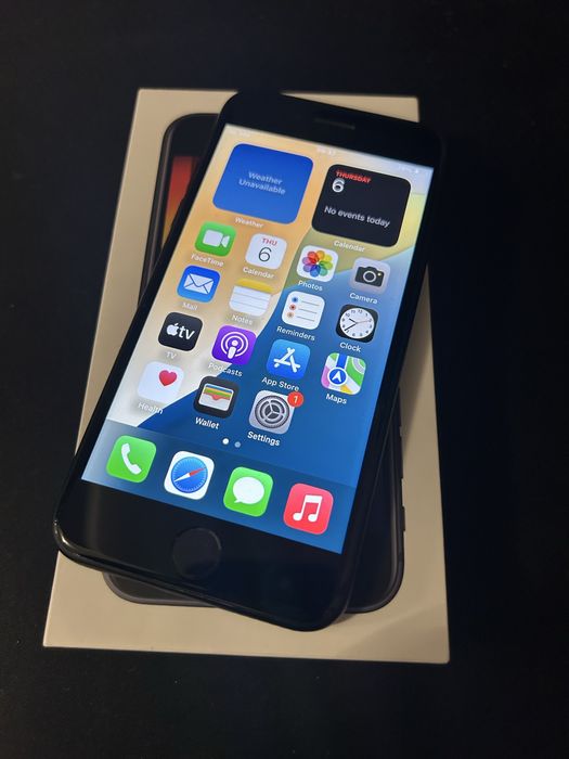 Vand Iphone SE3 2023