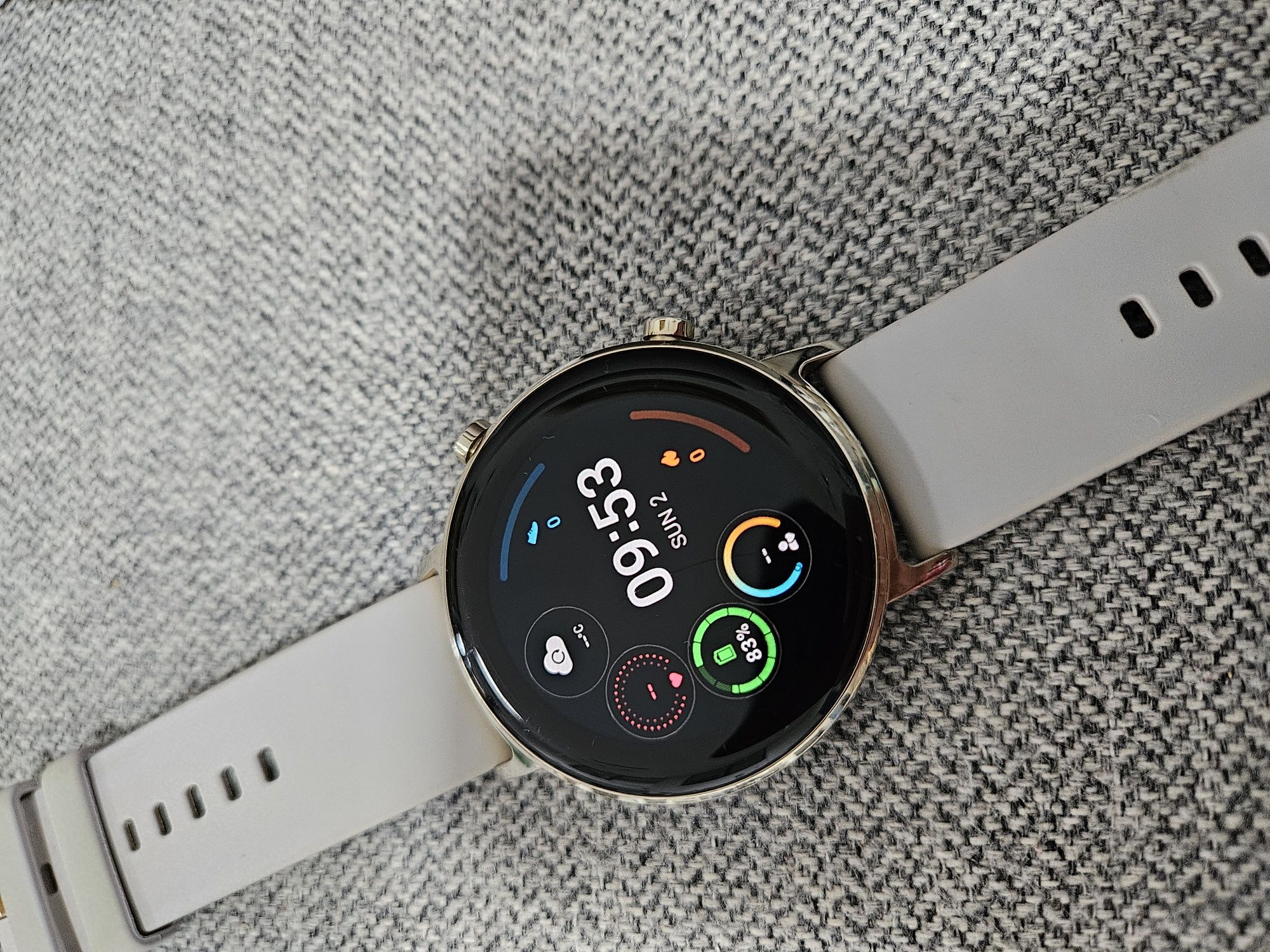 Smartwatch Huawey GT2 42 mm