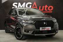 DS Automobiles DS 7 Crossback Ds 7 Crossback Performance Line Garantie / Finantare