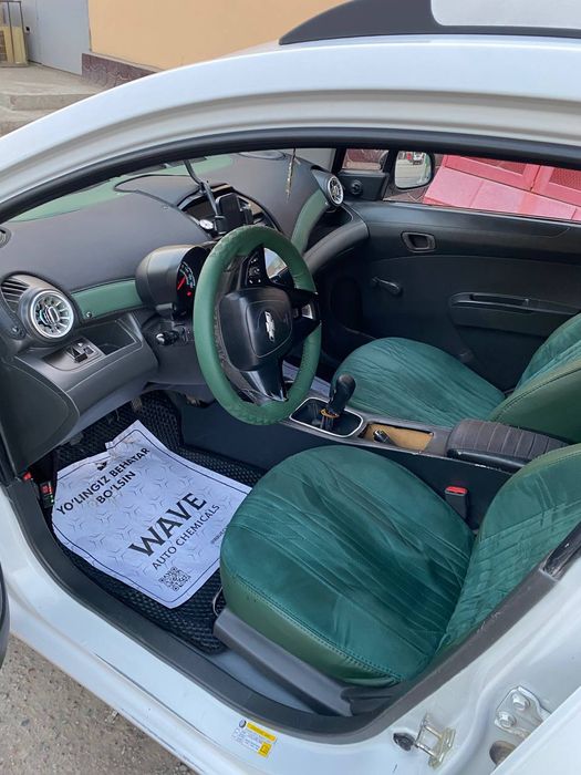 2011 yl spark sotladi