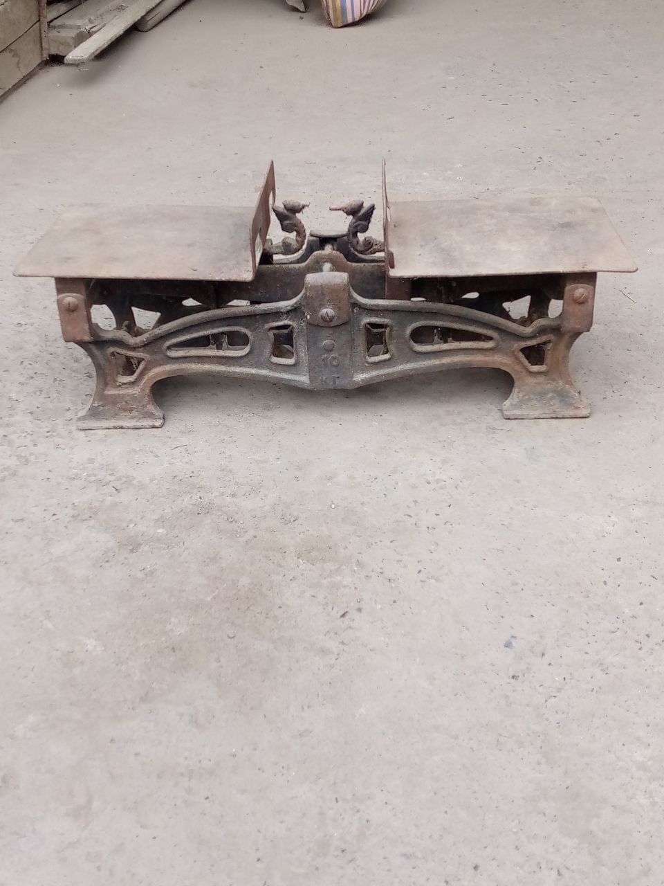 Продам весы СССР