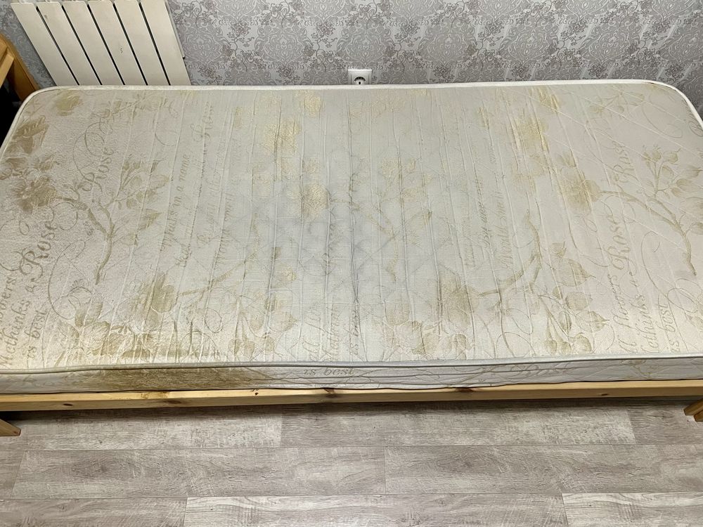 Продам матрасы