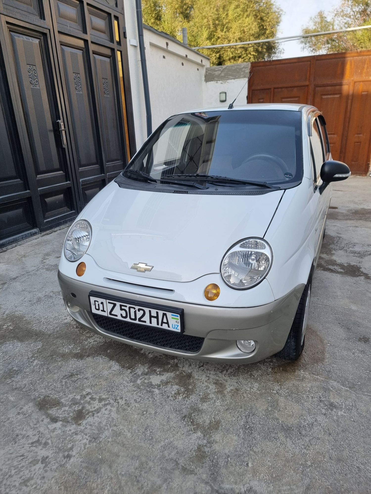 Matiz best 2015 yil
