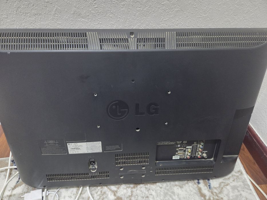 LG 32 ariginal korea