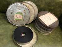 Filme vechi romanesti pe pelicula 35 mm