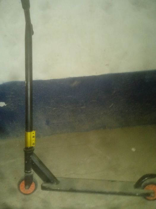 Самокат за 8000 тысяч