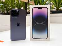 Iphone 14 pro max 256