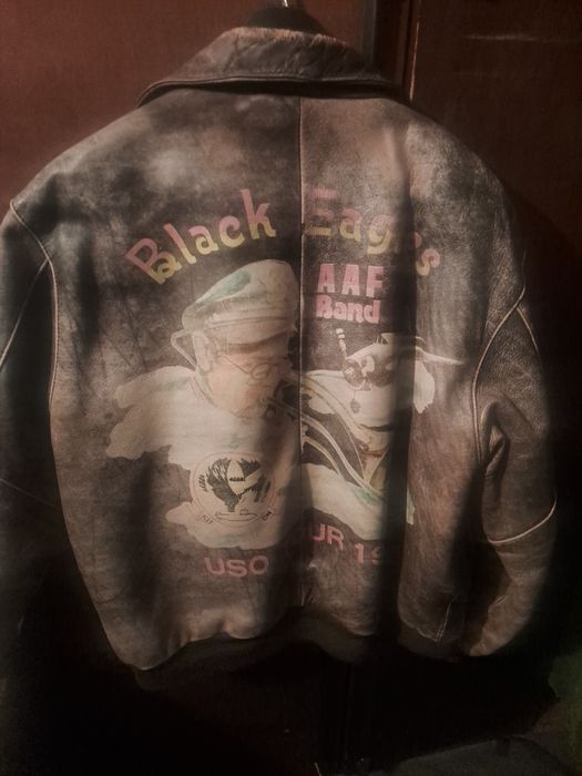 Кожени якета ,Avirex и Авиаторско.