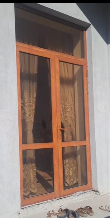 Акфа, Akfa romlari