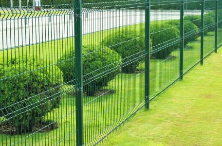 3Д Ограждение, забор 3д, 3д сетка, Забор-жалюзи, штакетник, ворота