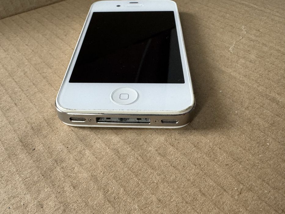iphone 4s с Айклауд