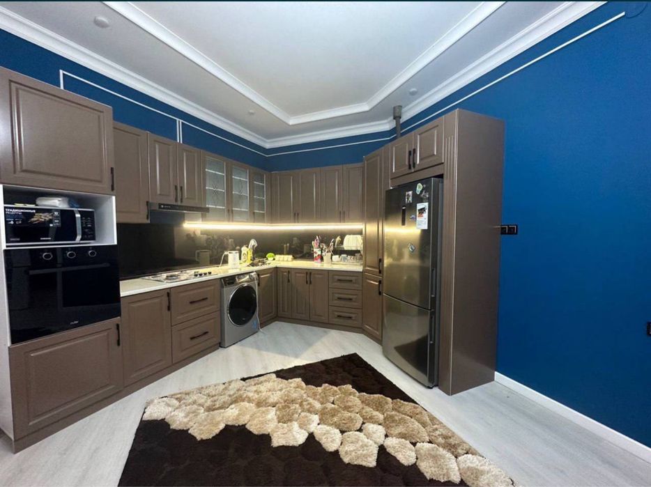 Продается Убтный дом недалеко от парка Янги Узбекистон ( с1124 )