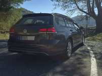 Vand Golf 7 2020