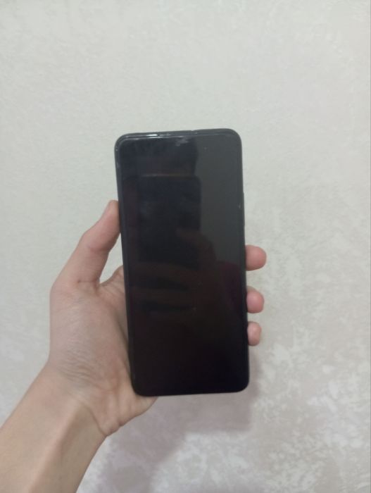 Xiomi Redmi Note 12 4G b u kelishamz ekran almashkan