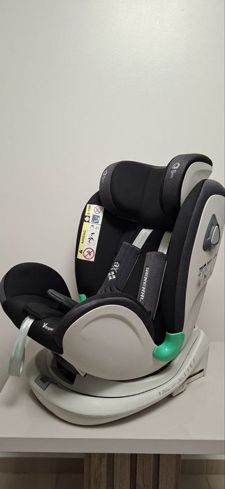 Детско столче за кола