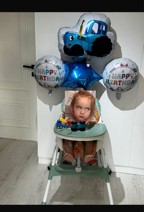 Сткл для кормления 5000