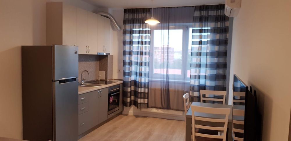 Apartament cu doua camere , bloc nou , Prima onestilor