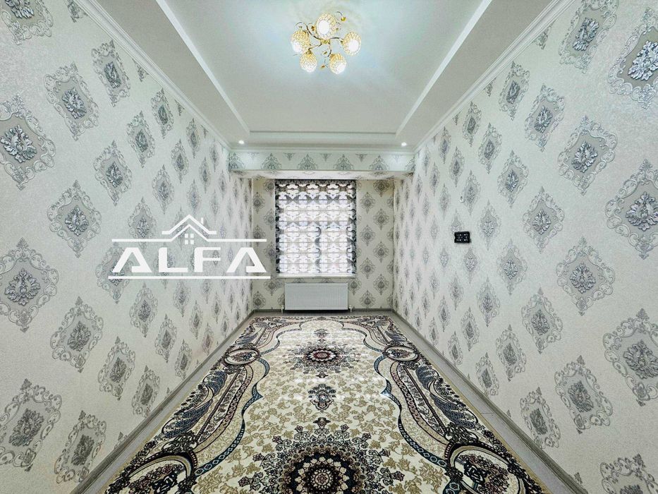 Buxoroda kvartira sotiladi 3 xonali 85m2 2-qavat.