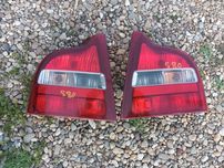 ляв и десен стоп за волво с80 VOLVO S80