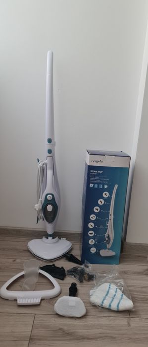 Vand mop cu abur. Nou