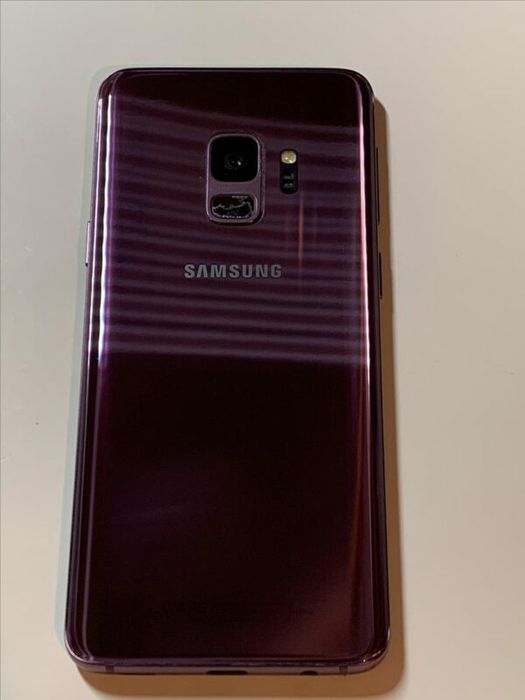 Samsung Gallaxy S9