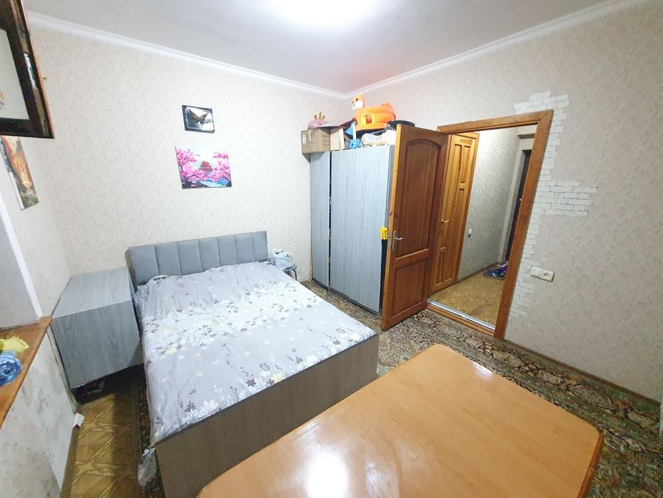 ТАШСЕЛЬМАШ м-в(Вундеркинд)! Общежитие! Очень дёшево! Срочная продажа!